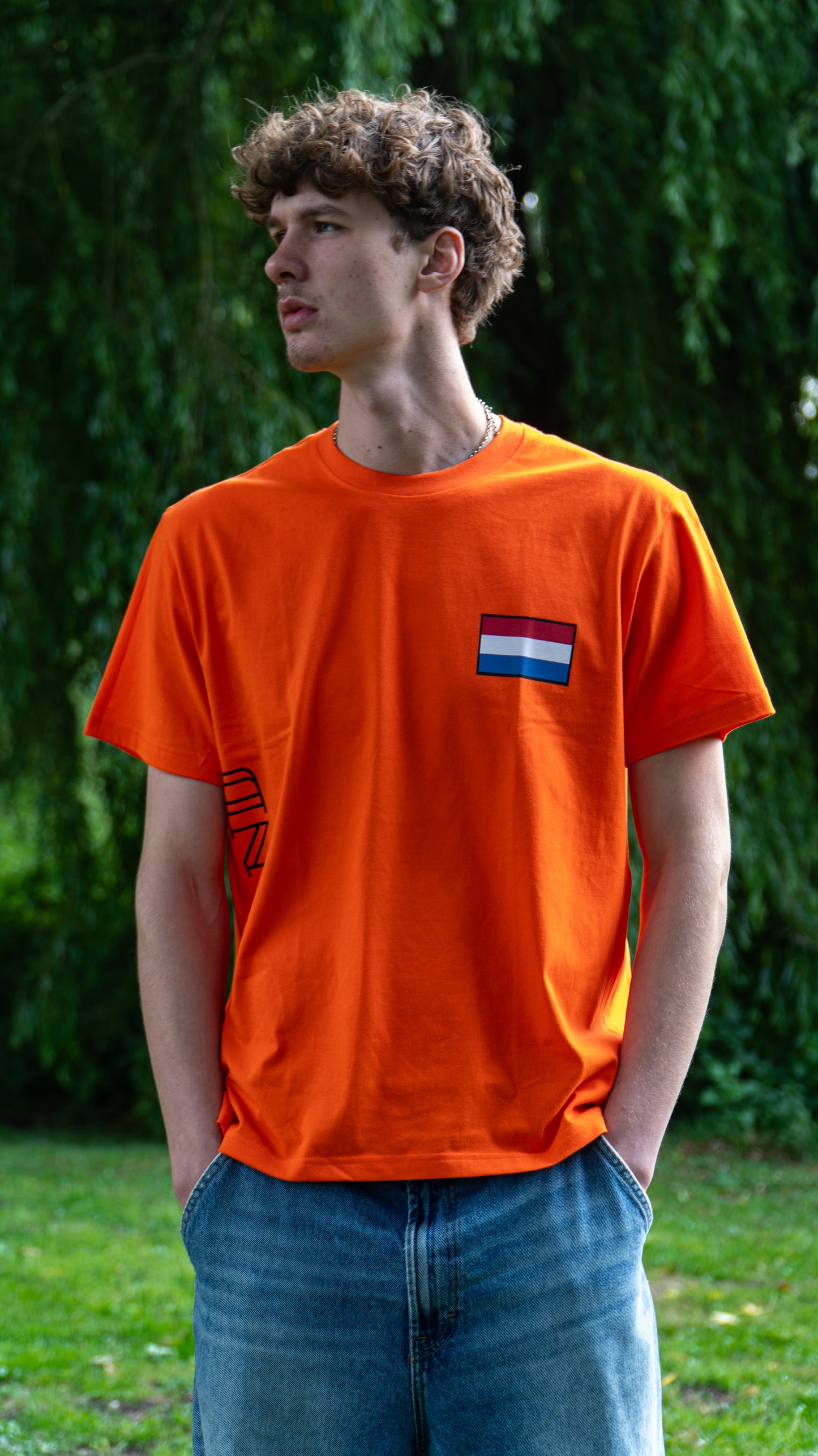 Dutch Comfort