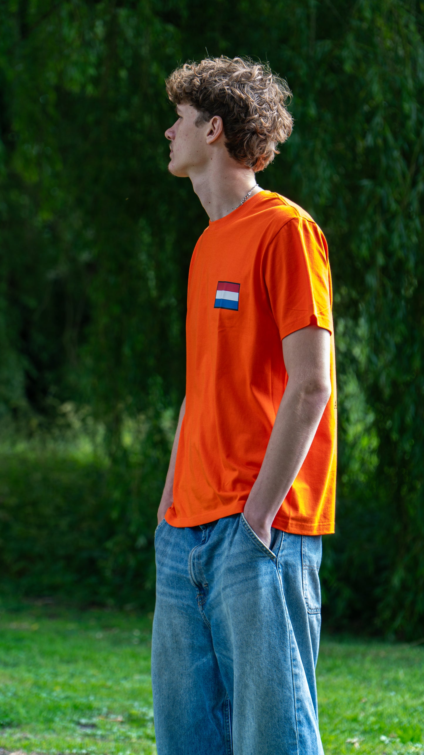 Dutch Comfort