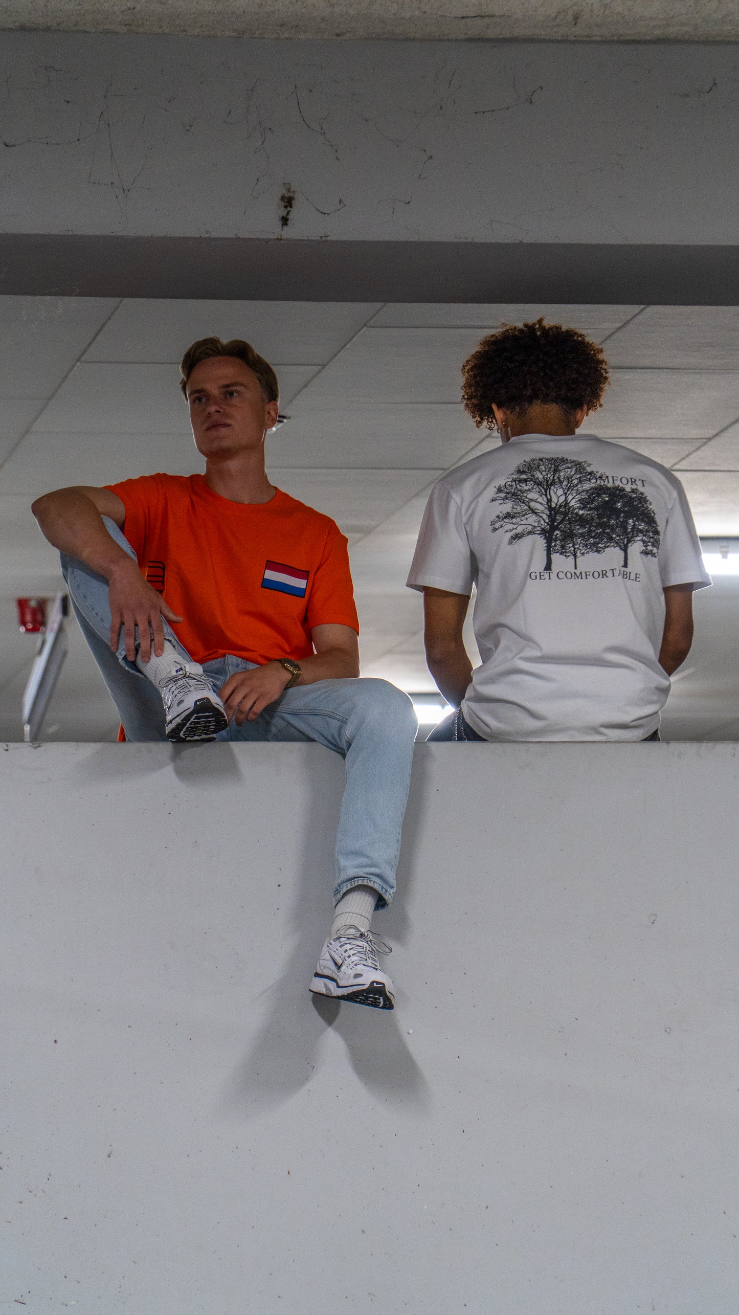 Dutch Comfort
