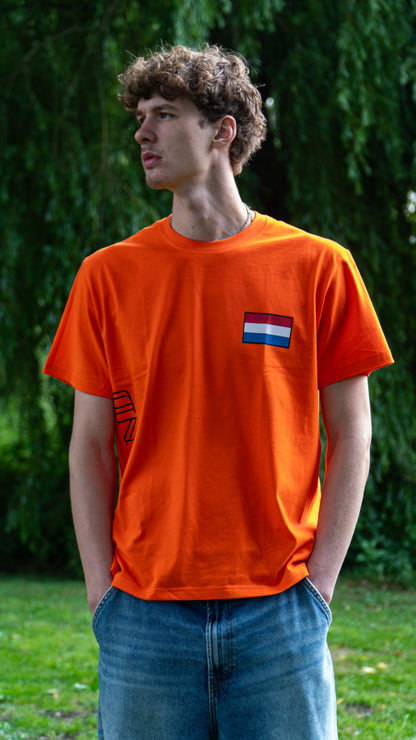 Dutch Comfort