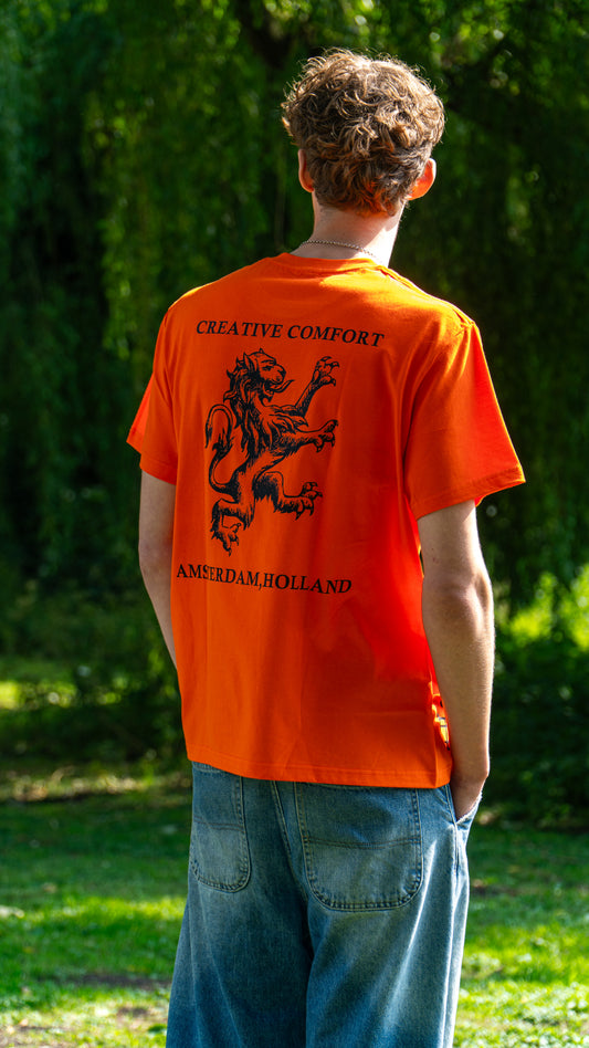 Dutch Comfort